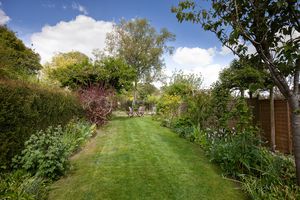 Garden- click for photo gallery